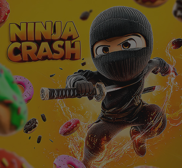 Ninja Crash
