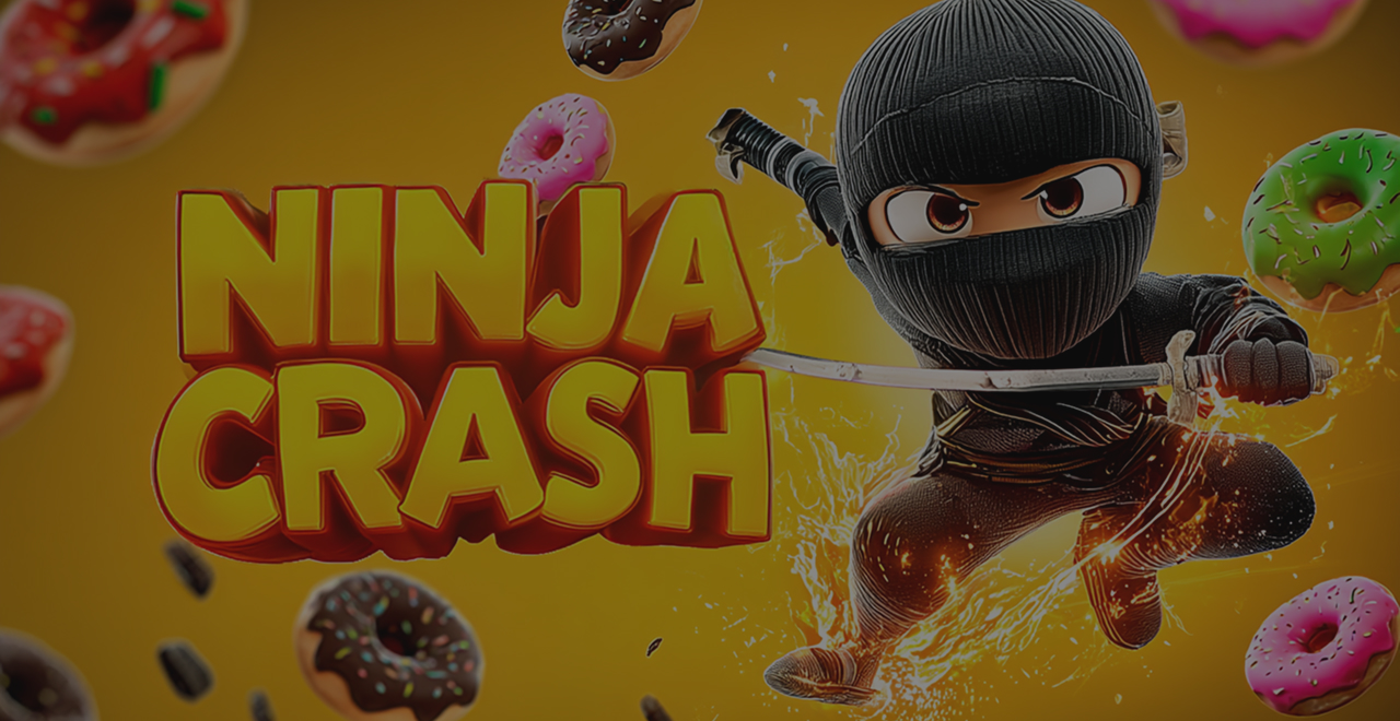 Ninja Crash