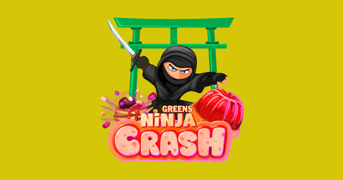 Ninja Crash
